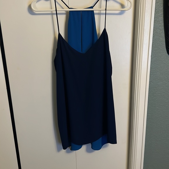 Reversible cami - Picture 2 of 2